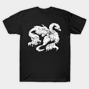 Swan T-Shirt